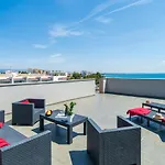 Hauzify I Apartaments Panoramic