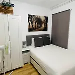 Beach Apartment Barca 6