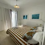 Molino Azul 3A, Wohnung Mit Meerblick