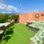 Finca Tranquil - A Country Villa Near Granada With Pool Table, Bbq, Darts And Games