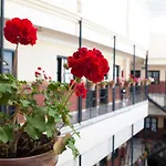 Hotel Cervantes