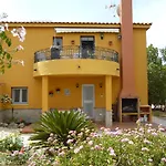 Casita Melanie