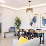 Sunnyland Apartment Arona