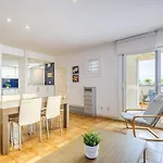 Apartment Platja de Roses-1