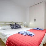 Apartment Platja de Roses-1
