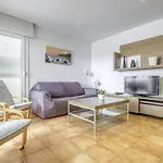 Apartment Platja de Roses-1
