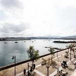 Hondarribia by Basquelidays