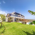 Vv Vista Oceano By Hh - Ocean View With Private Pool