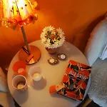 B&B Finca Alegria De La Vida