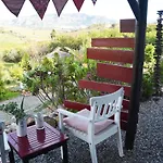 B&B Finca Alegria De La Vida