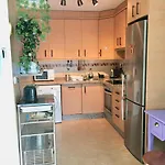 One Bedroom Penthouse