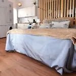 Alma S Home, Precioso Loft En Planta Primera