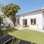 Estudio House Los Llanos