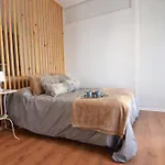 Alma S Home, Precioso Loft En Planta Primera