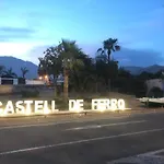 Las Sirenas