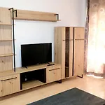 Apartamento Completo Luna De Garrucha