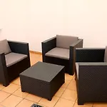 Apartamento Completo Luna De Garrucha