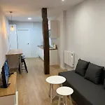Bilbao Centrico 1H Esnarritzaga