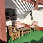 Las Lagunetas De Cadiz