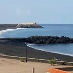 Tazacortes Beach And Also Luz Y Mar Apartments