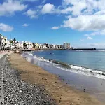 Click&Guest - Al Alba House In Playa De Arinaga