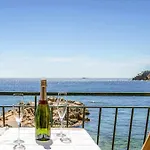 Apartamento Exclusivo En Primera Linea De Mar