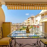 Casa Marzen, Cabo Roig