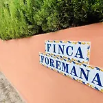 Finca Tranquil - A Country Villa Near Granada With Pool Table, Bbq, Darts And Games