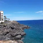 Amazing Seaview Balcon Del Mar Glass Veranda