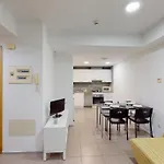 Apartments Summer Dreams Lloret