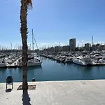 Large Central Apartment Torrevieja/ Near The Beach