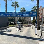 Large Central Apartment Torrevieja/ Near The Beach