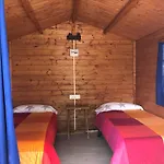 Camping Santa Clara