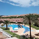 Nuevo Apartamento En Javea