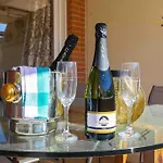 Apartamento El Paralelo Estepona