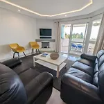 Fantastic Views, Large Apartment With 3 Pools, Minutes From Beach And Golf Mijas Costa Spain