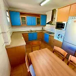 Vacacional Mirador 25