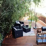Apartamento Con Jacuzzi Y Terraza Con Opcion A Piscina Privada