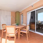 Uhc Pinamar Apartments