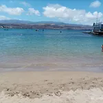 Casa La Isleta, Entre El Puerto Y La Playa Las Canteras