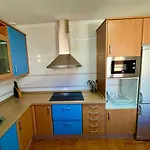 Vacacional Mirador 25