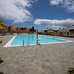 Casa Yasmin Golf Club