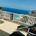 Amadores Balcony - With Ocean View.