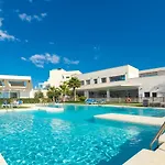 Penthouse Banderas With Own Pool