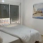 Beach Apartment La Cicer