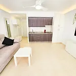 Estudio Vip Mediterraneo - Alojamientos La Torre