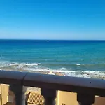 Amaizing Flat With Sea View