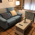 Precioso y tranquilo alojamiento en Toledo