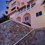 Amaizing Flat With Sea View