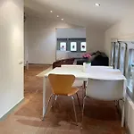 Sg Apartamento Centrico Atico